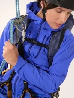 DAMES Arcteryx Psiphon Hoody W