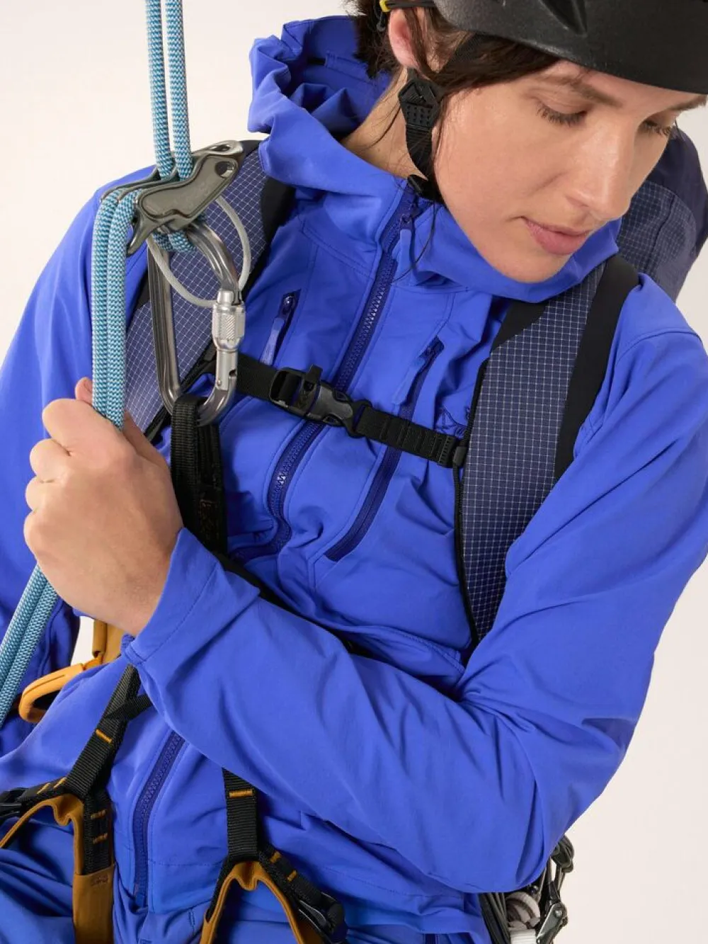 DAMES Arcteryx Psiphon Hoody W
