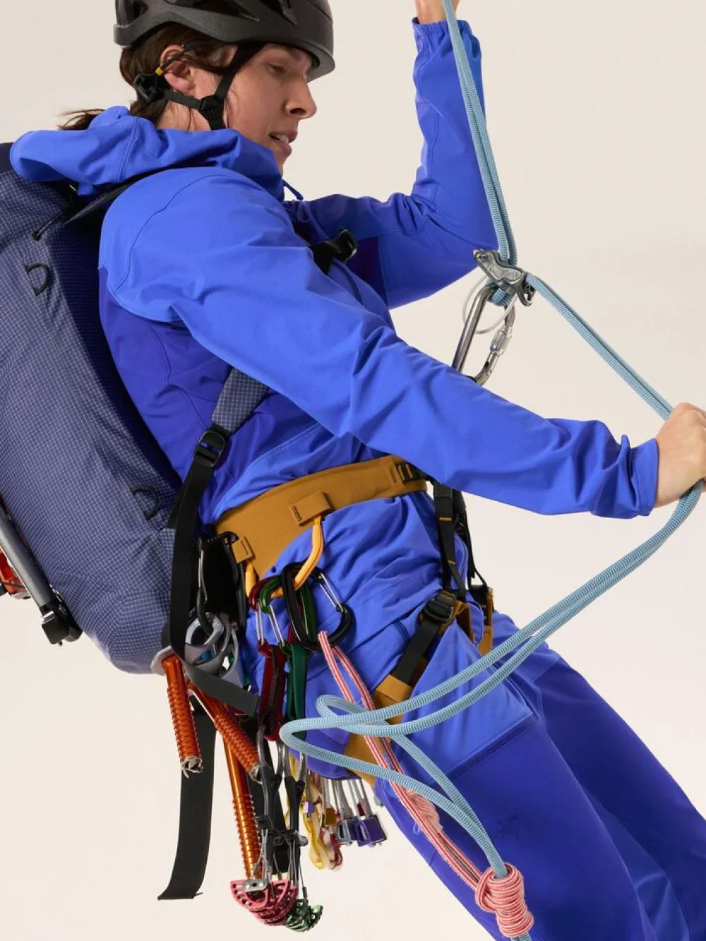 DAMES Arcteryx Psiphon Hoody W