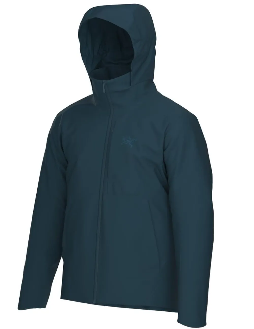 Heren Arcteryx Ralle IS jacket M