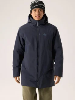 Heren Arcteryx Ralle Parka M