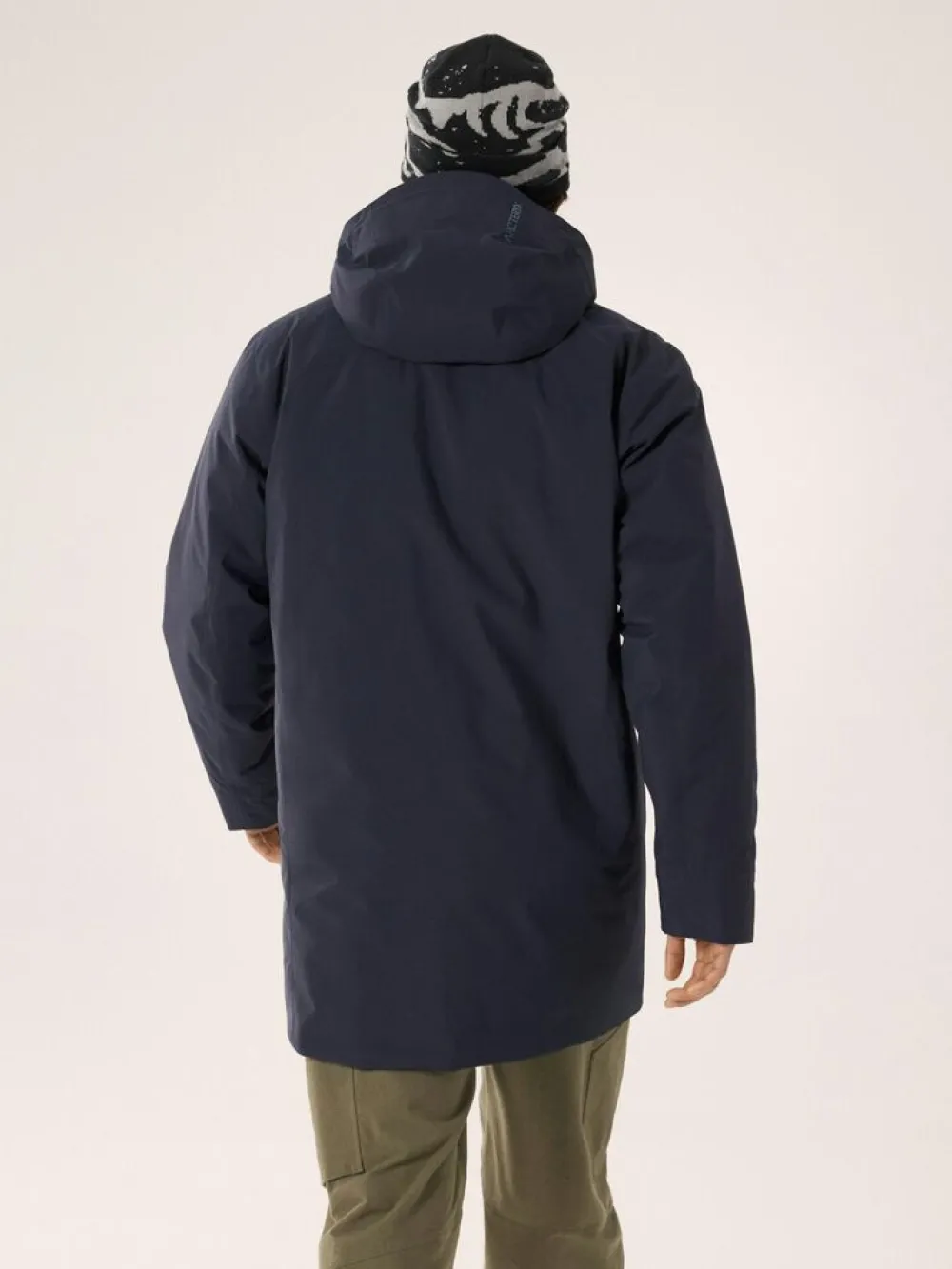 Heren Arcteryx Ralle Parka M