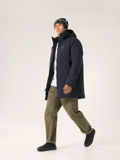 Heren Arcteryx Ralle Parka M