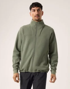 Heren Arcteryx Rethel jacket M