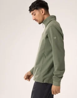 Heren Arcteryx Rethel jacket M