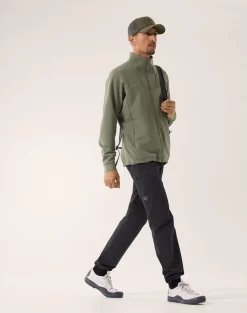 Heren Arcteryx Rethel jacket M