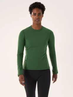 DAMES Arcteryx Rho Crew W