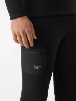 Heren Arcteryx Rho HT bottom M