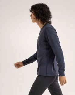 Heren Arcteryx Rho LT Crew Neck m