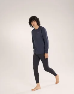 Heren Arcteryx Rho LT Crew Neck m