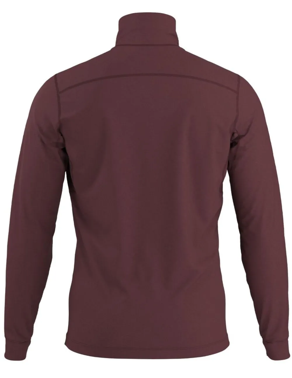 Heren Arcteryx Rho LT zip-neck M