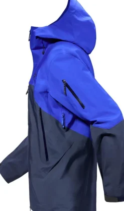 Heren Arcteryx Rush jacket M