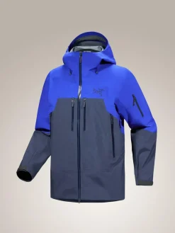Heren Arcteryx Rush jacket M