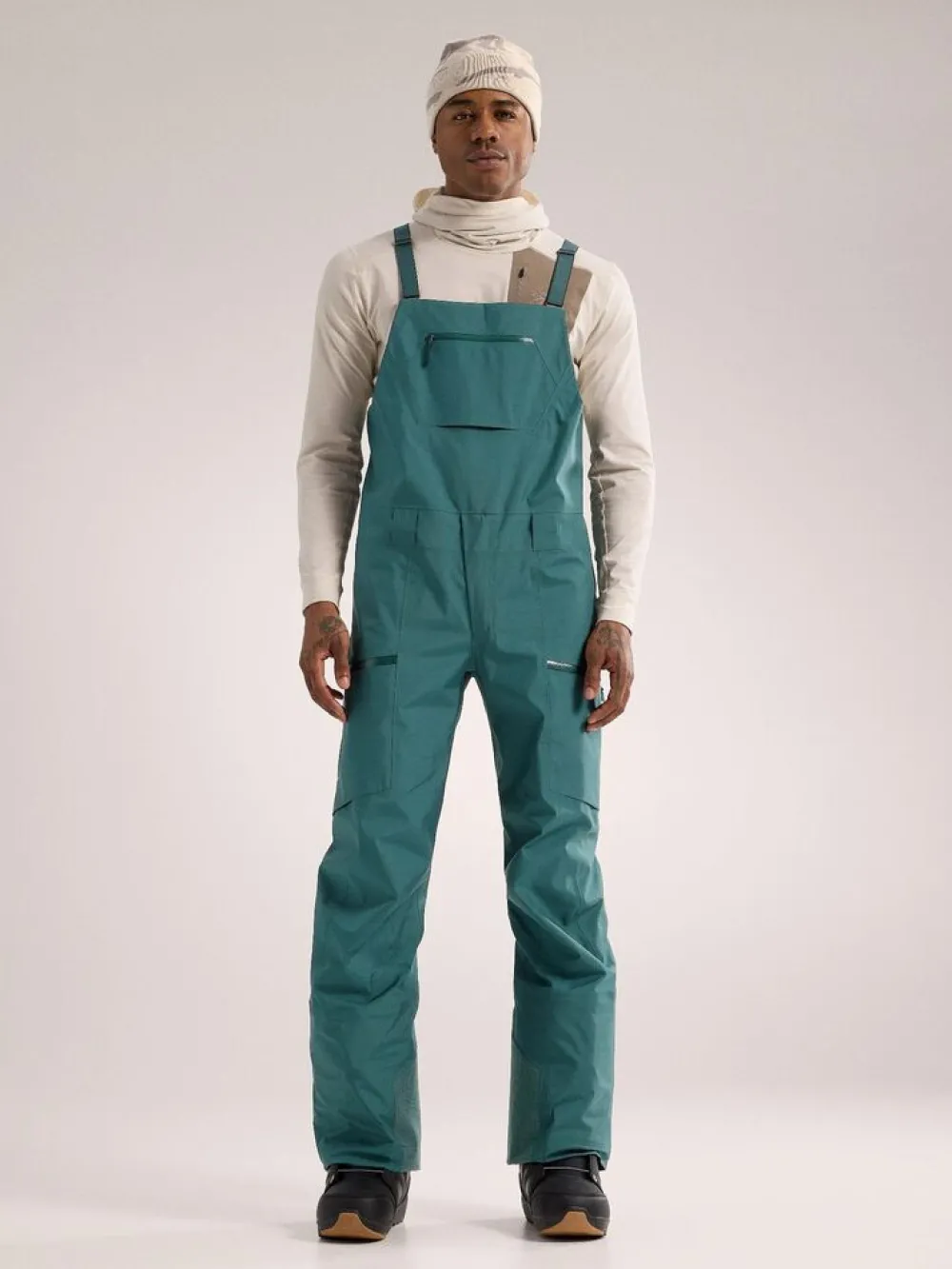 Heren Arcteryx Sabre bib M