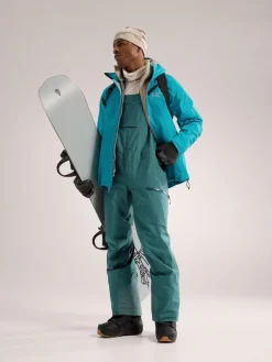 Heren Arcteryx Sabre bib M