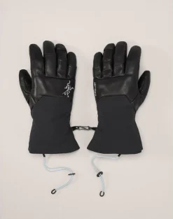 DAMES Arcteryx Sabre glove