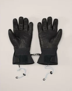 DAMES Arcteryx Sabre glove
