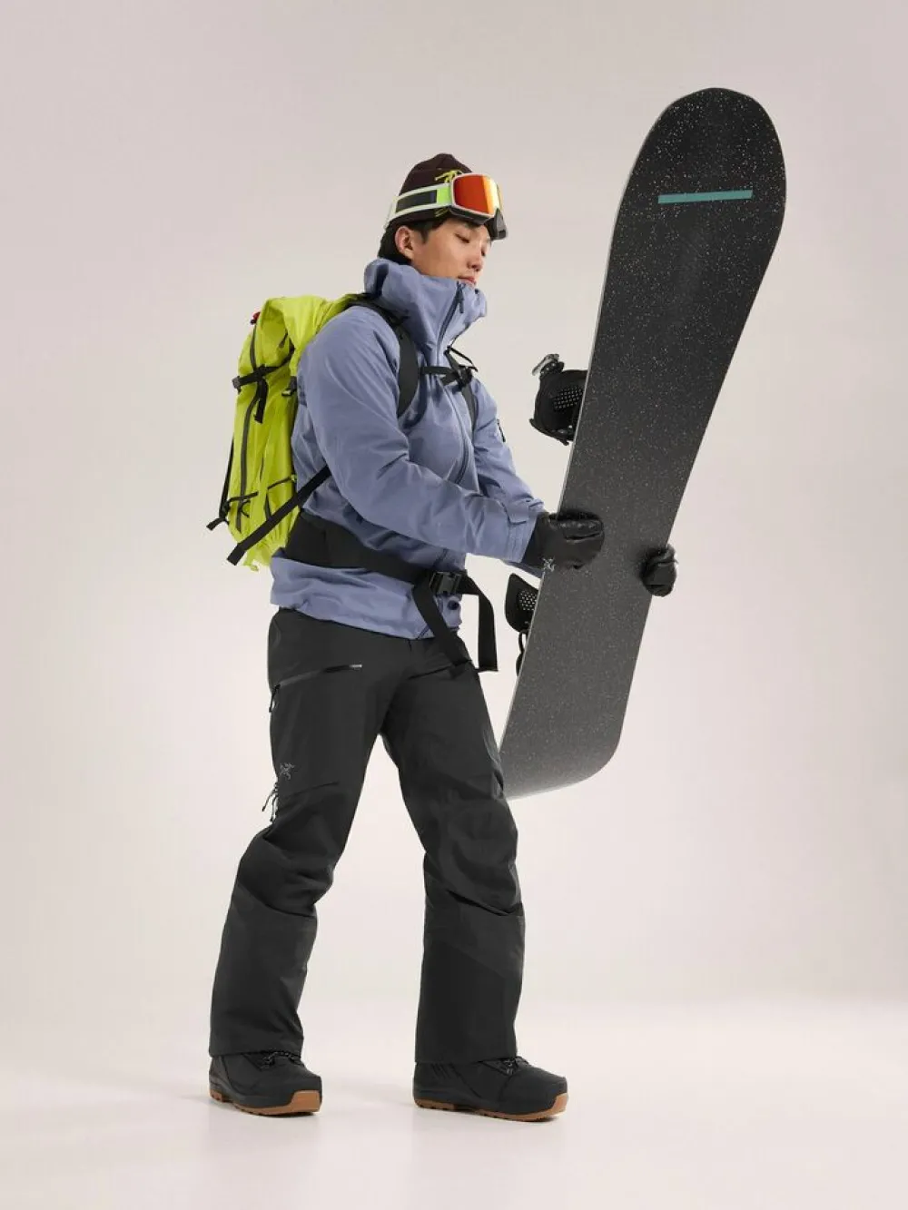 Heren Arcteryx Sabre Pant M