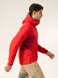 Heren Arcteryx Serratus Hoody M