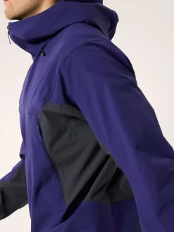 Heren Arcteryx Serratus Hoody M