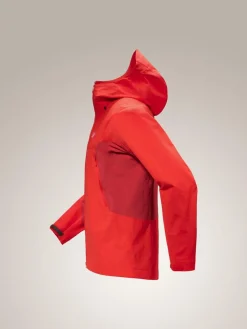 Heren Arcteryx Serratus Hoody M
