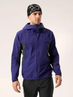 Heren Arcteryx Serratus Hoody M