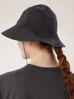 DAMES Arcteryx Sinsola Shade Hat