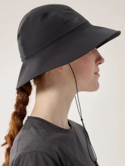 DAMES Arcteryx Sinsola Shade Hat