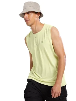 DAMES Arcteryx Sinsolo Bucket Hat