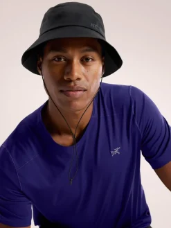 DAMES Arcteryx Sinsolo Bucket Hat