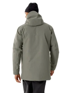 Heren Arcteryx Therme Down parka M