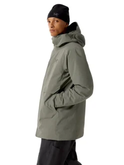 Heren Arcteryx Therme Down parka M