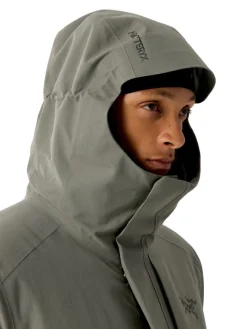 Heren Arcteryx Therme Down parka M
