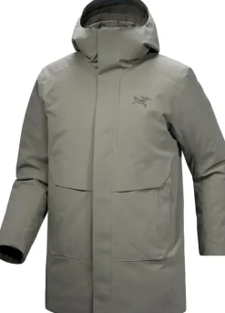Heren Arcteryx Therme Down parka M