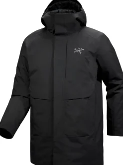 Heren Arcteryx Therme Down parka M