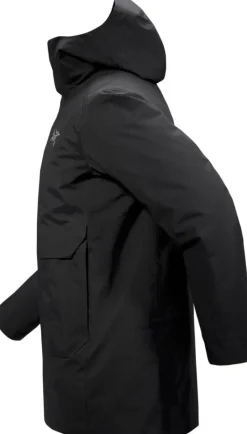 Heren Arcteryx Therme Down parka M