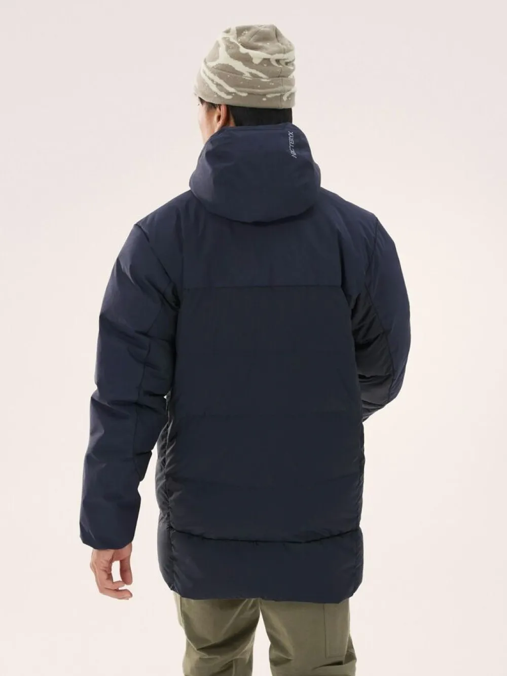 Heren Arcteryx Thorium SV Parka M