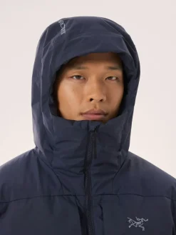 Heren Arcteryx Thorium SV Parka M