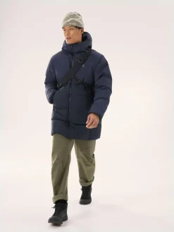 Heren Arcteryx Thorium SV Parka M