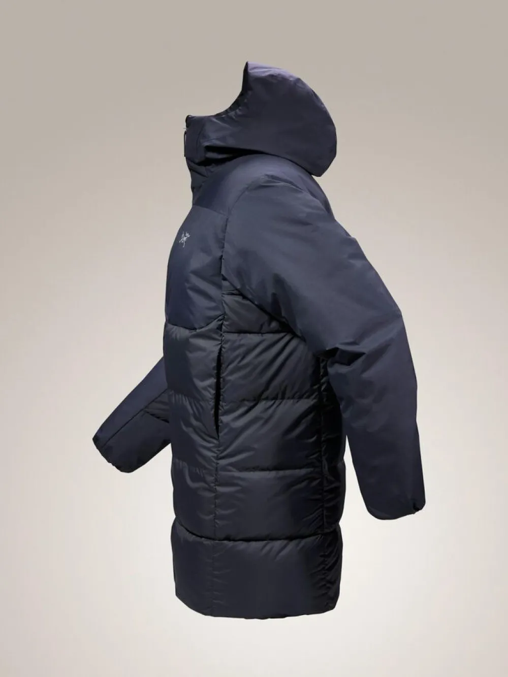 Heren Arcteryx Thorium SV Parka M