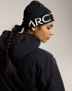 DAMES Arcteryx Word head toque