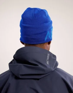 DAMES Arcteryx Word head toque