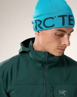 DAMES Arcteryx Word head toque