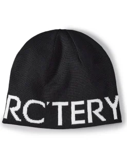 DAMES Arcteryx Word head toque