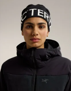 DAMES Arcteryx Word head toque