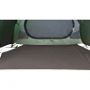 Bach Footprint oriole 3 charcoal grey