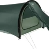 Bach Moa 2 Lite sycamore Green