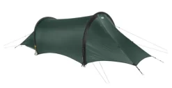 Bach Moa 3 Lite sycamore Green