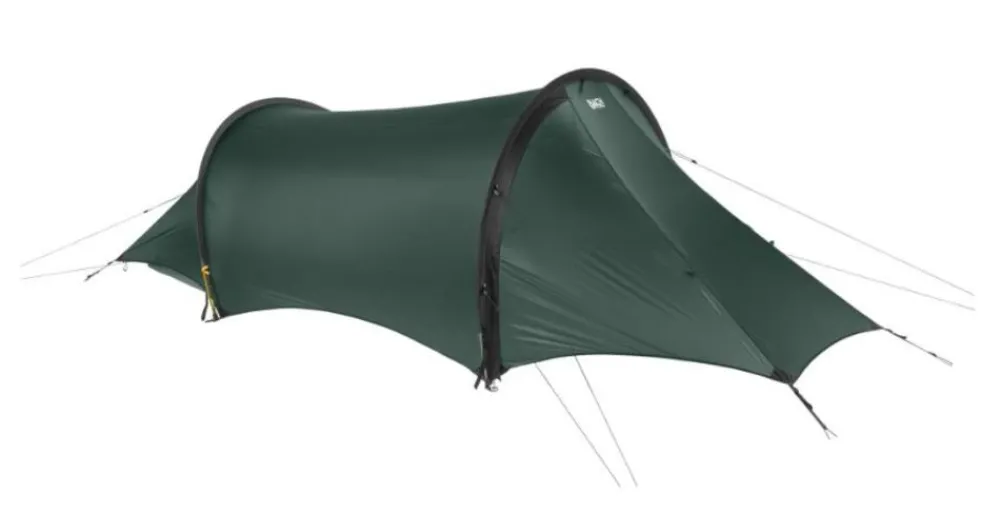 Bach Moa 3 Lite sycamore Green