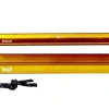 Bach Peg Irregular Y-24cm yellow sunrise